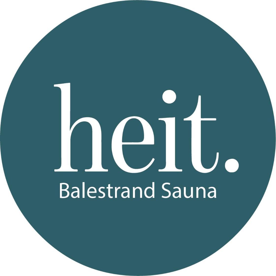 Balestrand Fjordapartments מראה חיצוני תמונה