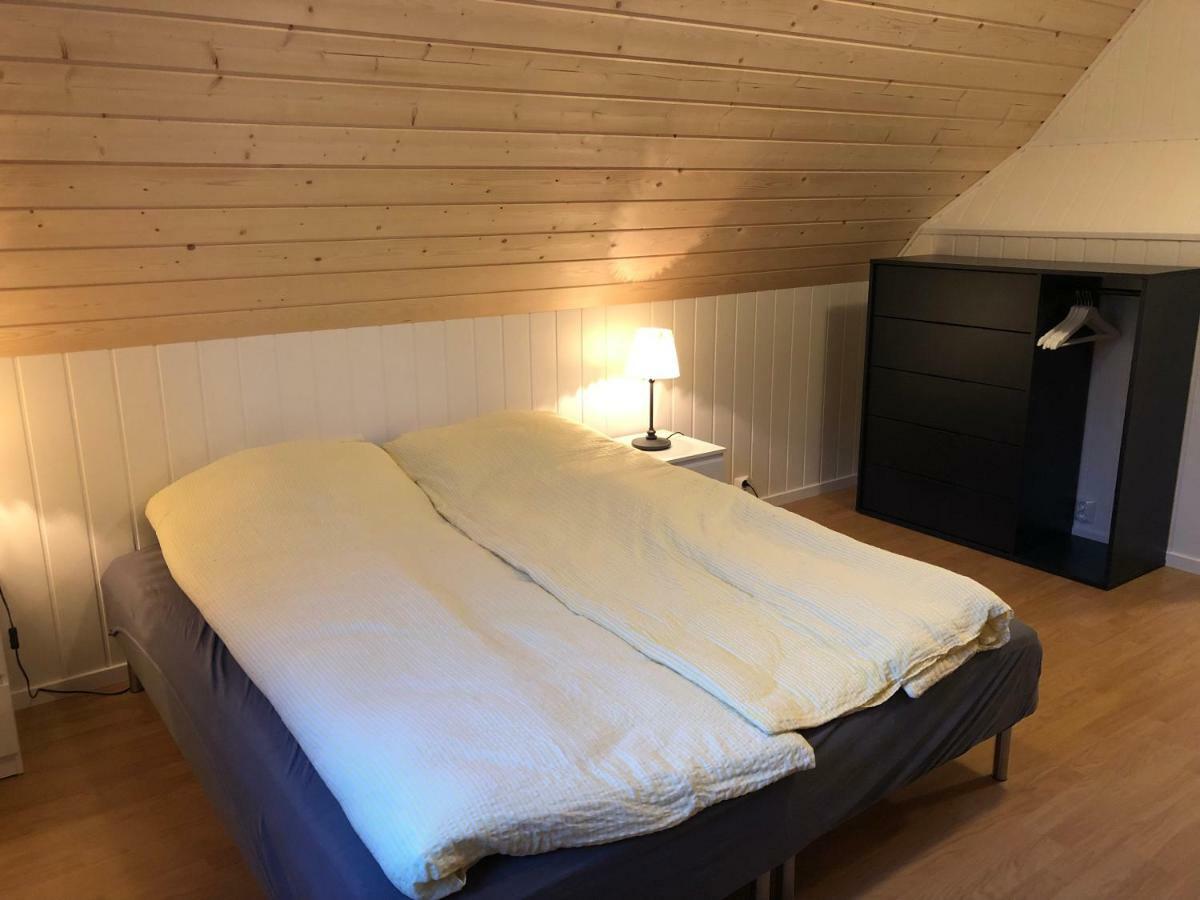 Balestrand Fjordapartments מראה חיצוני תמונה